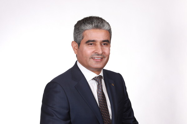 S-OIL 후세인 알 카타니 CEO.