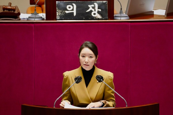 강선우 의원, ‘발달장애인 참사 대책 촉구 결의안’ 국회 본회의 통과