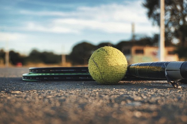 테니스 이미지. (출처=pixabay)