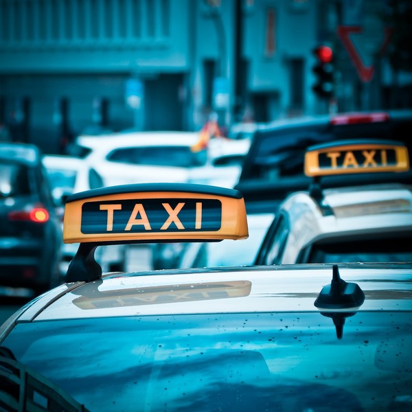 택시 이미지. 기사와 관련없음. (출처=pixabay)