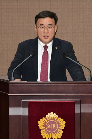 윤기섭 서울시 의원[출처=서울시의회]