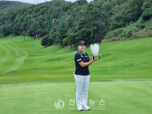 홍정민. [출처=전국뉴스]