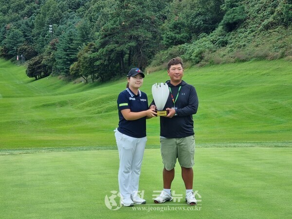 홍정민. [출처=전국뉴스]