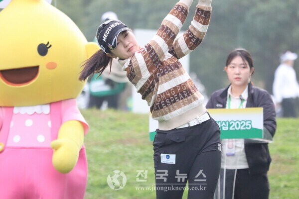 박현경 . [출처=전국뉴스]