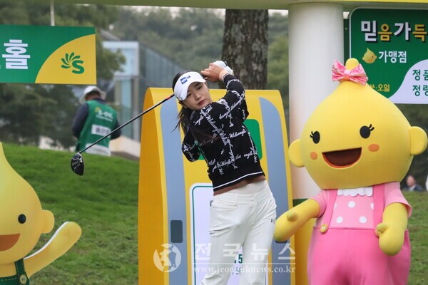 박혜준. [출처=전국뉴스]