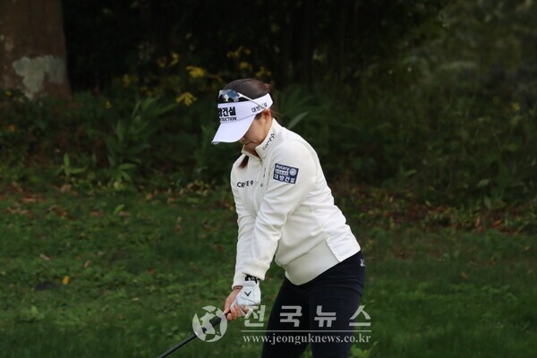 송은아. [출처=전국뉴스]