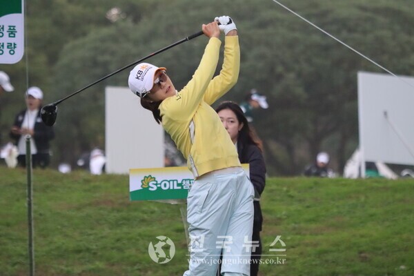 전인지 [출처=전국뉴스]