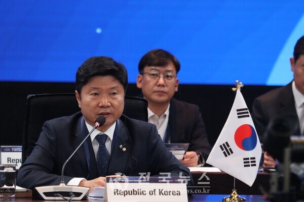 홍기원. [출처=전국뉴스]