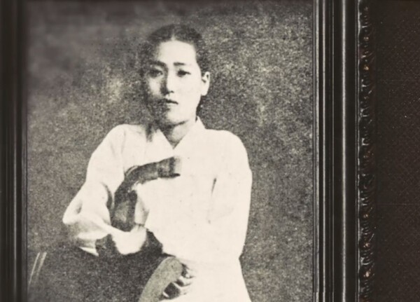 이번 영상의 주요 장면 캡처. 김향화.