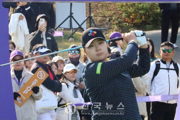 홍정민  [출처=전국뉴스]