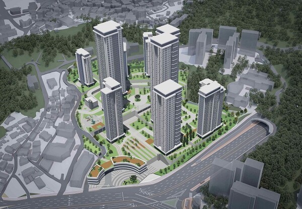 조감도[출처=SH]