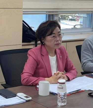 김정재 국회의원[출처=김정재 SNS]