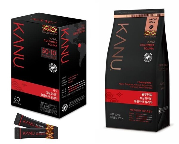 [출처=동서식품]