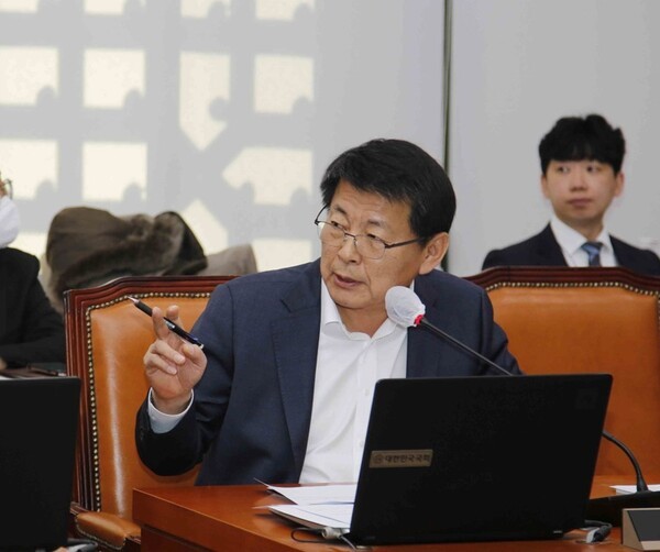 서삼석 더불어민주당 최고위원[출처=서삼석 의원실]