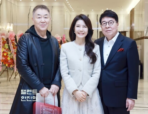 [출처=김숙진의 토크콘서트]