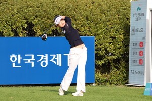 '상상인 · 한경 와우넷 오픈 2025', FR 티샷 모음 2