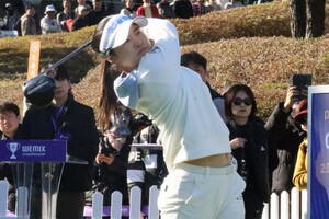 위믹스 챔피언십 DAY 2 참가 선수 모음