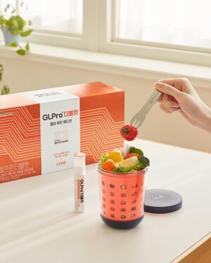 [한 끼가 바꾸는 혈당루틴]정관장, ‘GLPro 혈당 루틴 에디션’ 출시…실천형 건강 습관 제안