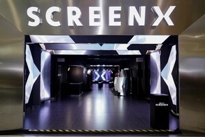 CJ 4DPLEX, 필리핀에 SCREENX 첫 선…글로벌 확장 가속