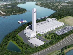 [기업] LS, 미국 생산거점 확보 위한 LS전선 유상증자 참여