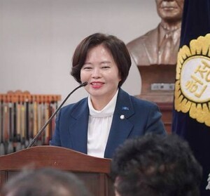 [선택권 지키는 선거구]조국혁신당 서울시당 강력 반발,“서울 선거구 2인 회귀, 민주주의 퇴행”