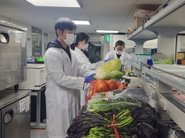 [지역] 광주시, 김장철 농산물 잔류농약검사 강화